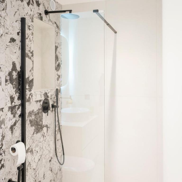 Apartment Noa - Modern and Stylish 1BR Apartment - One-Bedroom Apartment - 15