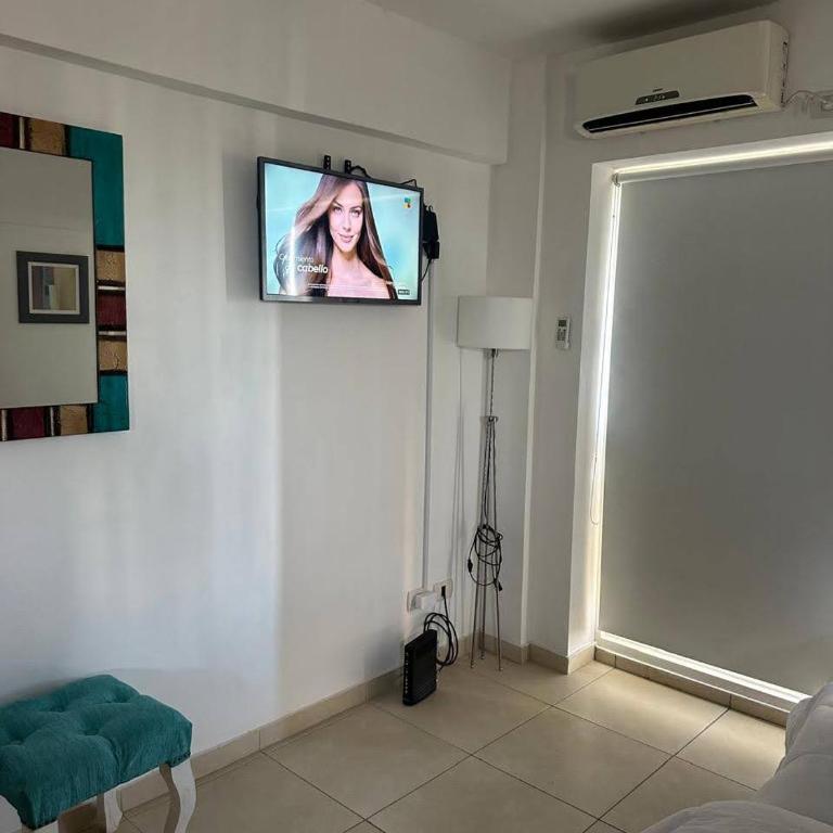 Departamento Dorrego - Apartamento de 1 dormitorio - 21