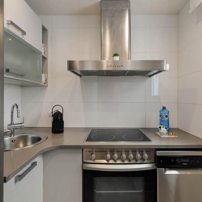 Sitges Group Ocean - Apartamento de 2 dormitorios con vistas al mar - Paseo de la Ribera, 44-4 - 11