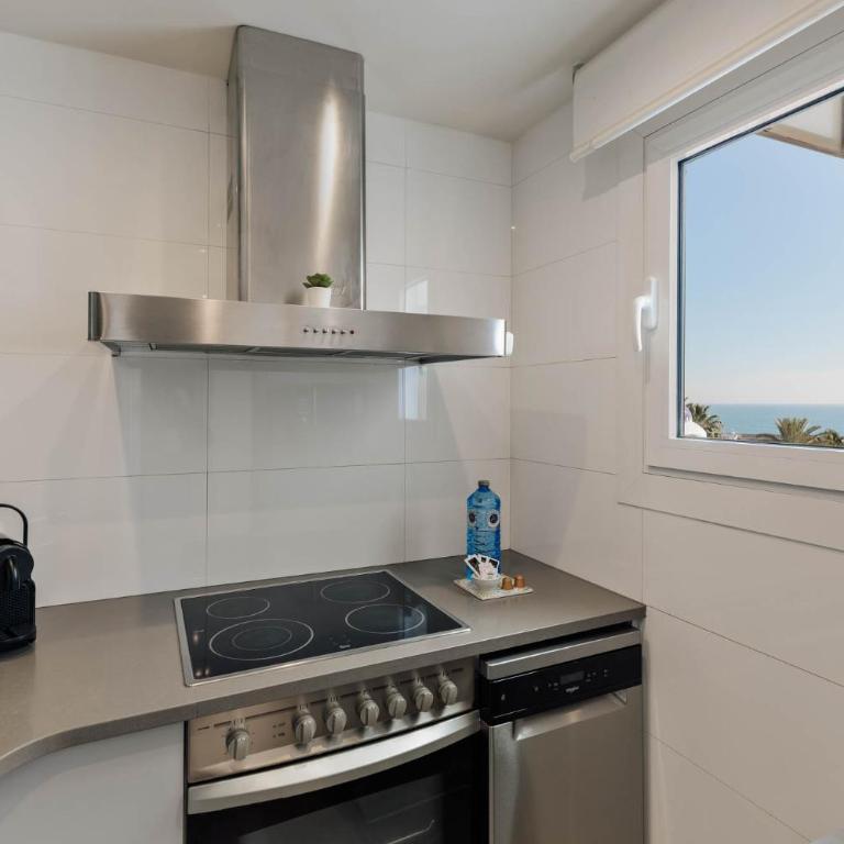 Sitges Group Ocean - Apartamento de 2 dormitorios con vistas al mar - Paseo de la Ribera, 44-4 - 10