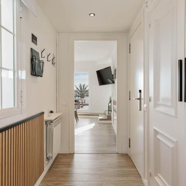Sitges Group Ocean - Apartamento de 2 dormitorios con vistas al mar - Paseo de la Ribera, 44-4 - 6