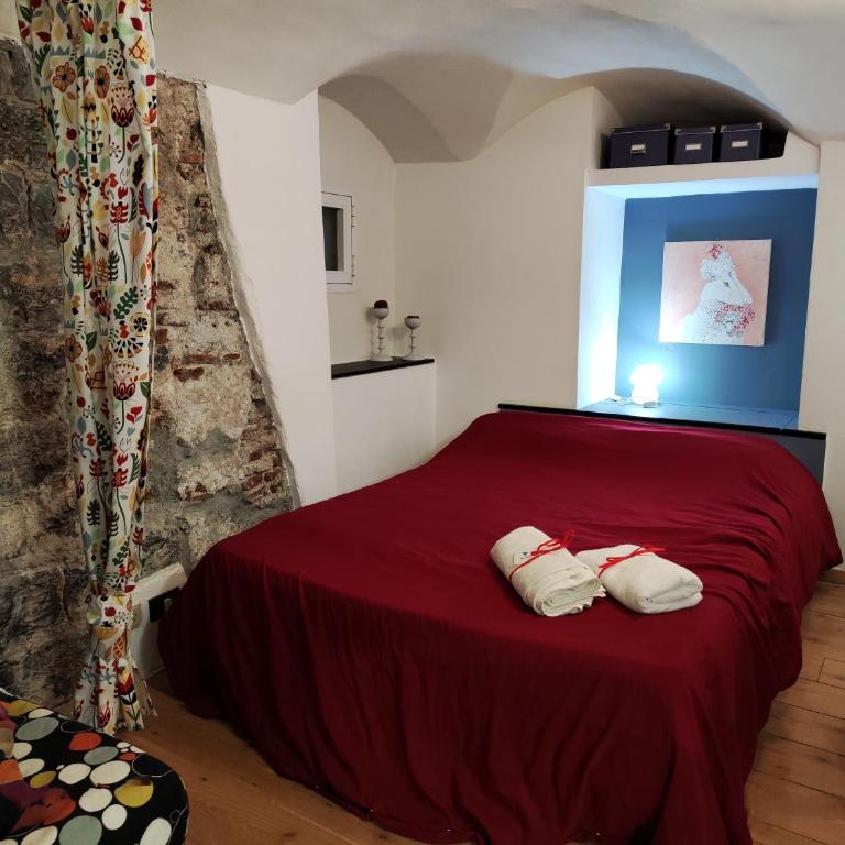 Le Grazie Maisons Genova - Appartamento - 21