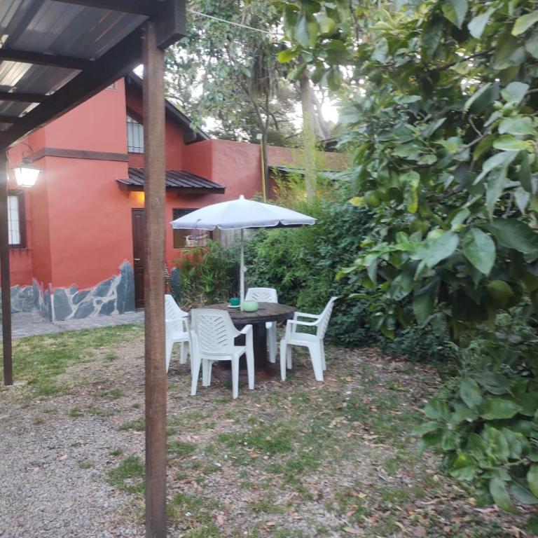 casa del bosque - Casa de 3 dormitorios - 2