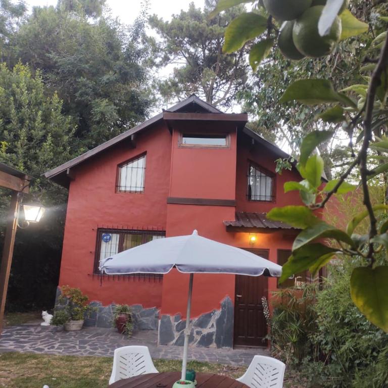 casa del bosque - Casa de 3 dormitorios - 4