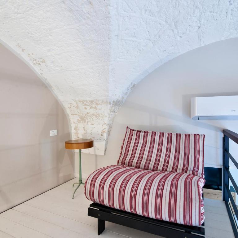 Vico dei Fieschi - Lecce Selection - Three-Bedroom Apartment - 42