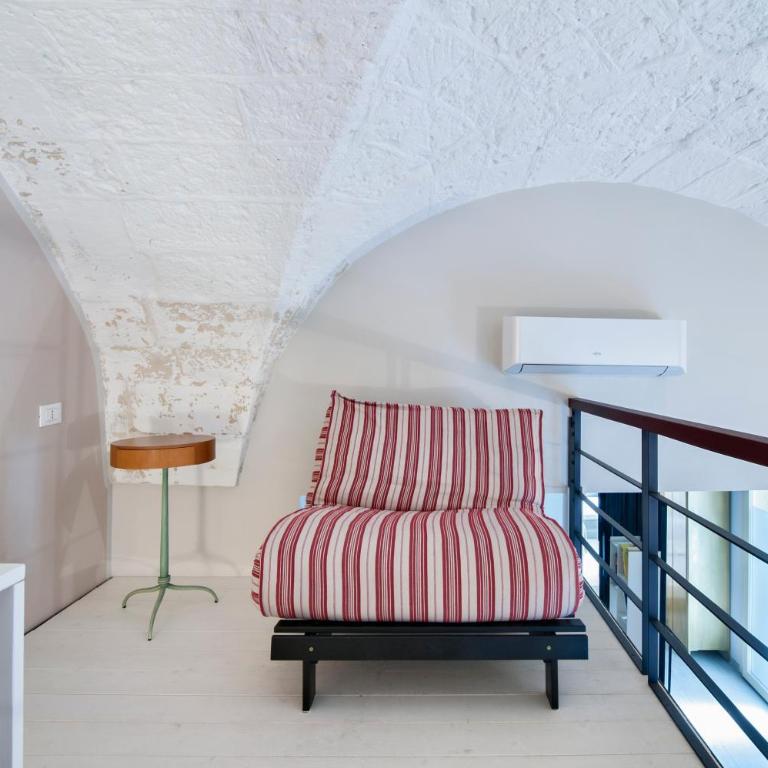 Vico dei Fieschi - Lecce Selection - Three-Bedroom Apartment - 44
