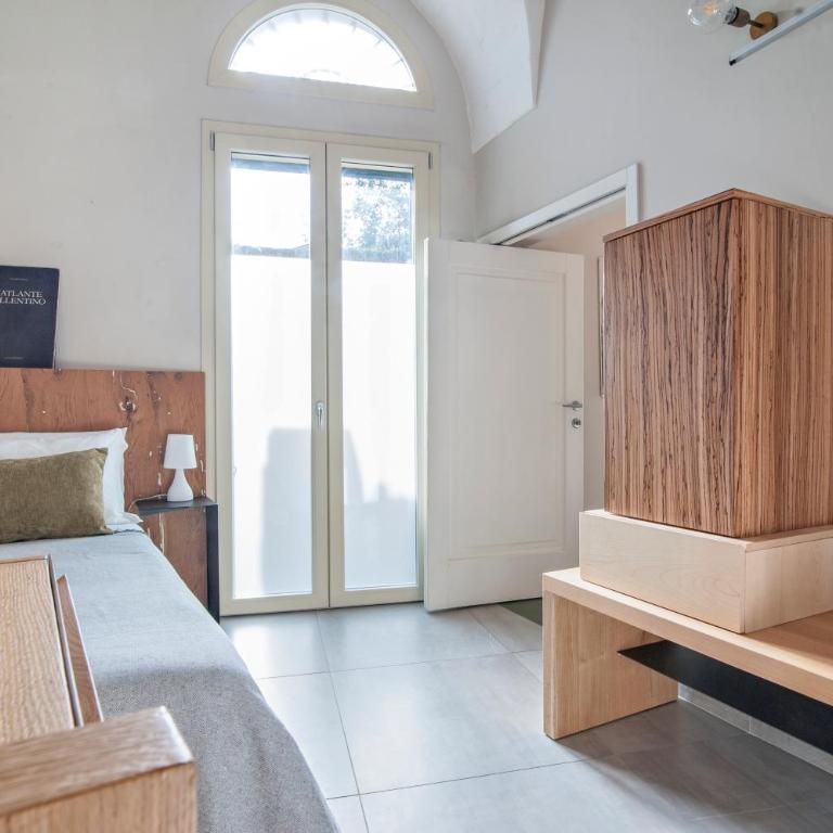 Vico dei Fieschi - Lecce Selection - Three-Bedroom Apartment - 37