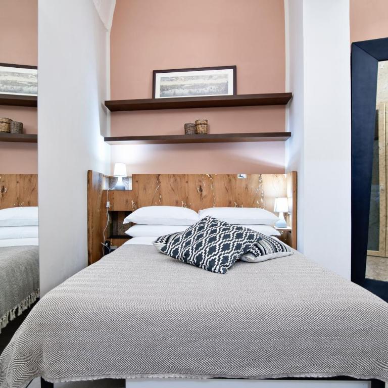 Vico dei Fieschi - Lecce Selection - Three-Bedroom Apartment - 24
