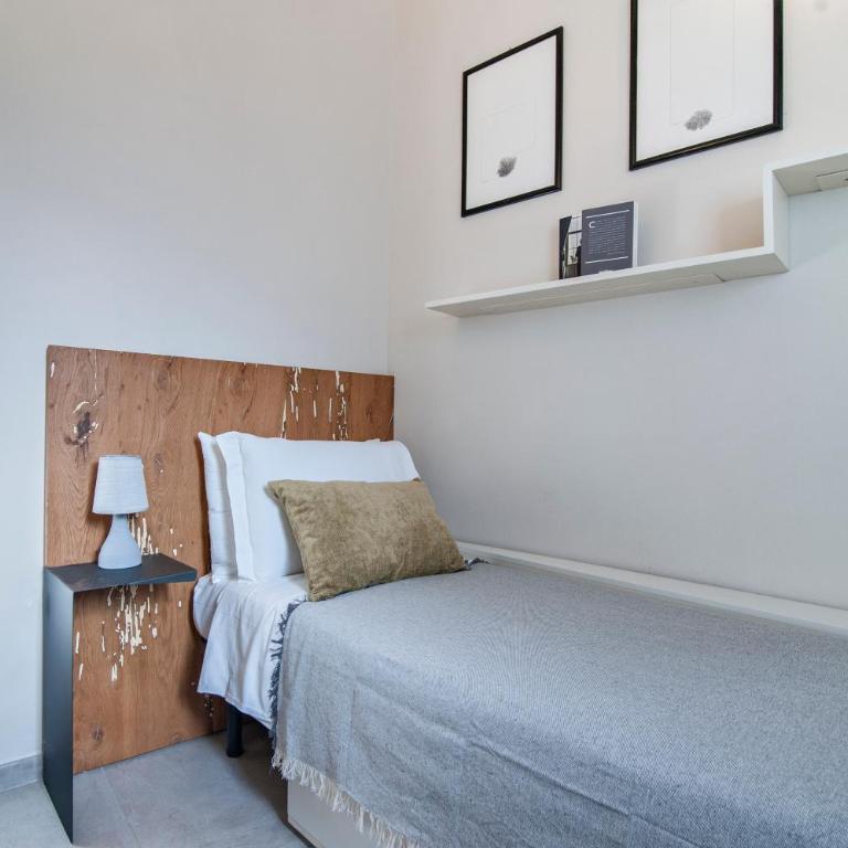 Vico dei Fieschi - Lecce Selection - Three-Bedroom Apartment - 33