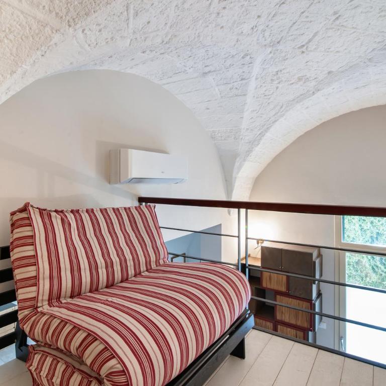 Vico dei Fieschi - Lecce Selection - Three-Bedroom Apartment - 46