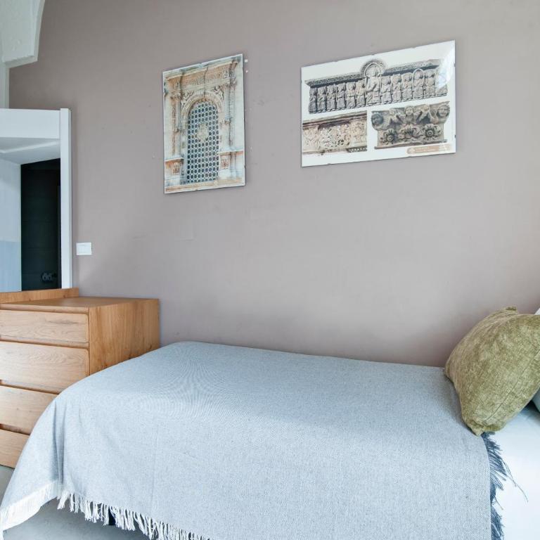Vico dei Fieschi - Lecce Selection - Three-Bedroom Apartment - 34