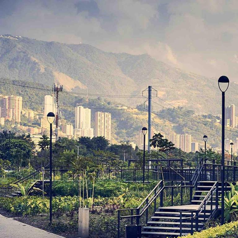Luxury 3BR Apartment in the heart of Medellin - Apartamento de 3 dormitorios - 17