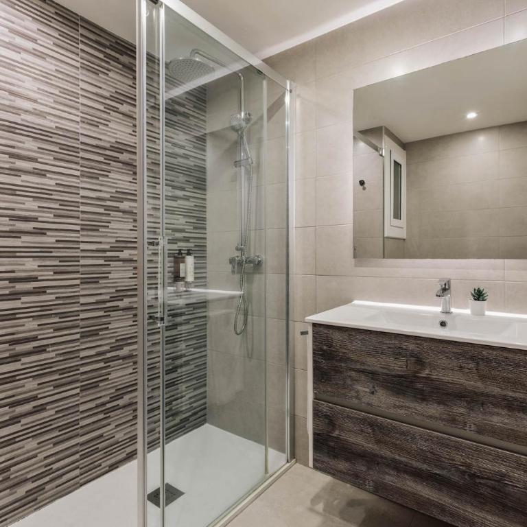 Sitges Group Ocean - Apartamento de 2 dormitorios con terraza y vistas al mar - Paseo de la Ribera, 44-3 - 8