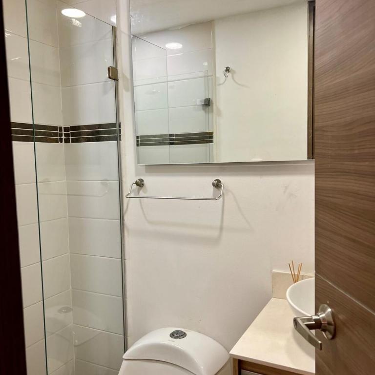 Luxury 3BR Apartment in the heart of Medellin - Apartamento de 3 dormitorios - 22