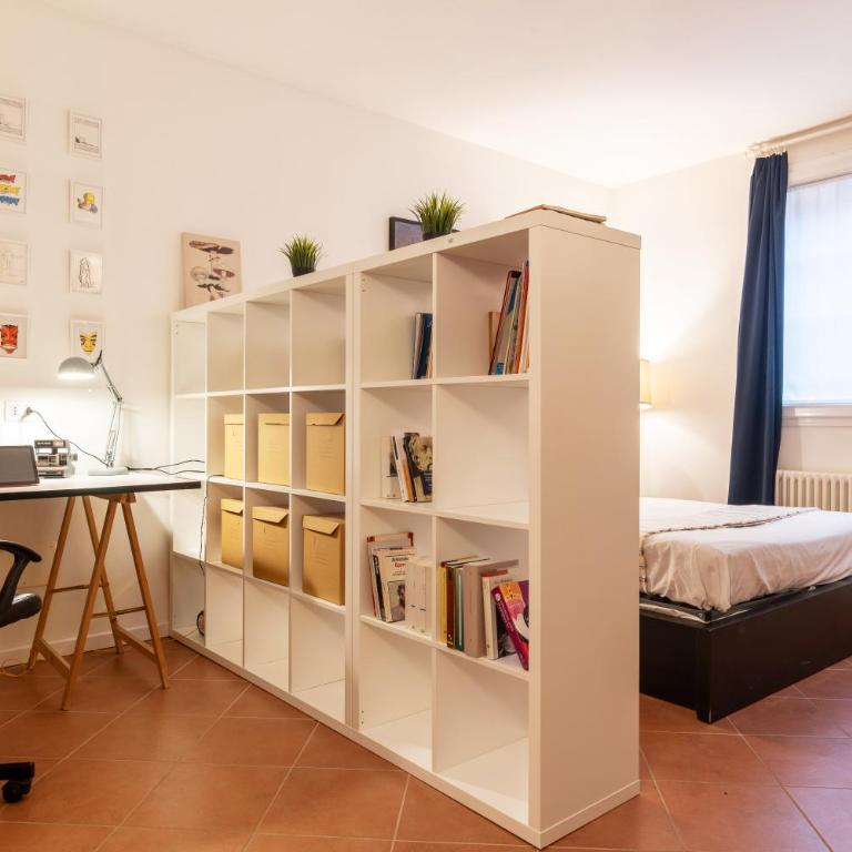 Gottardo Loft Flexyrent AC - Appartamento Loft con 2 Camere da Letto - 17