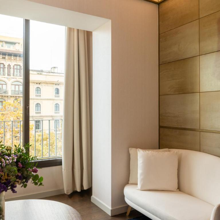 Almanac Barcelona - Almanac Room - 9