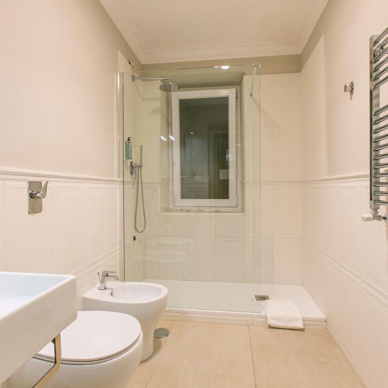 Rasella Suites 47 - Appartamento Superior - 7