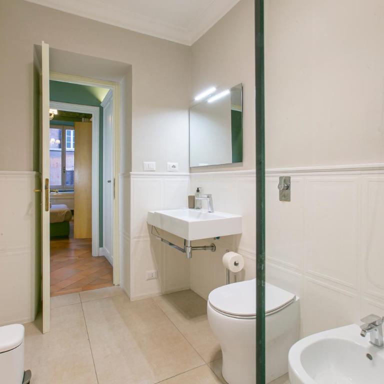 Rasella Suites 47 - Appartamento Superior - 3