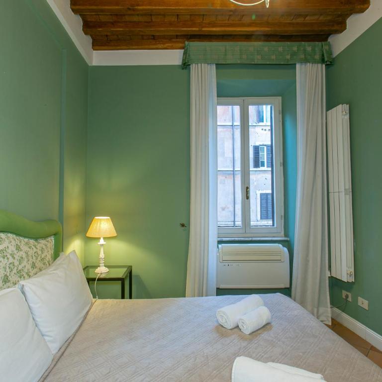 Rasella Suites 47 - Appartamento Superior - 13