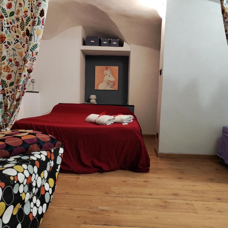 Le Grazie Maisons Genova - Appartamento - 20