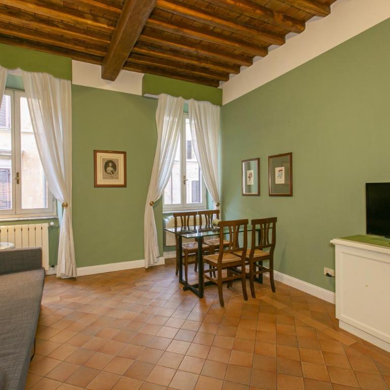Rasella Suites 47 - Appartamento Superior - 23