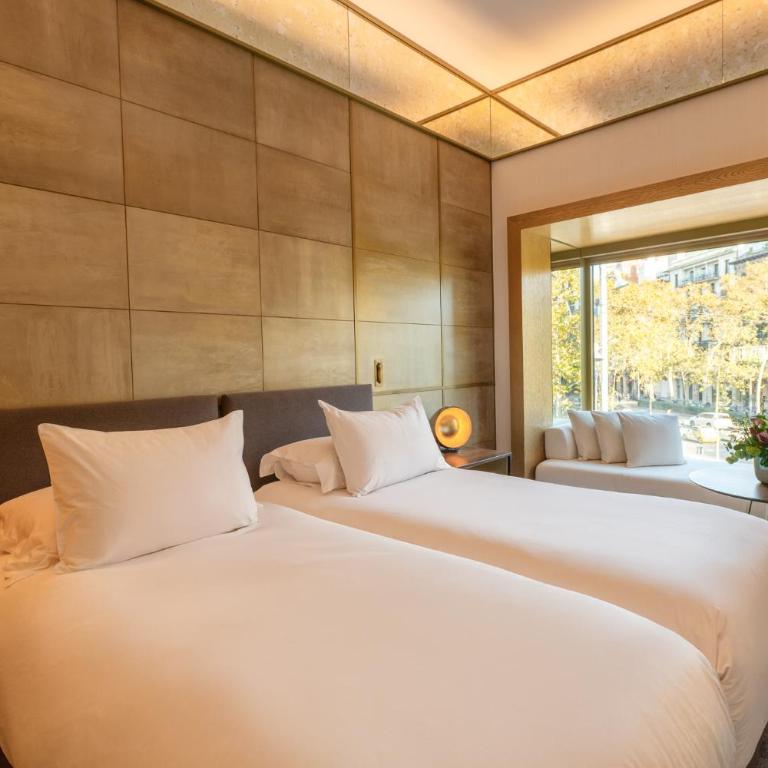 Almanac Barcelona - Two Bedroom Almanac Suite - 8