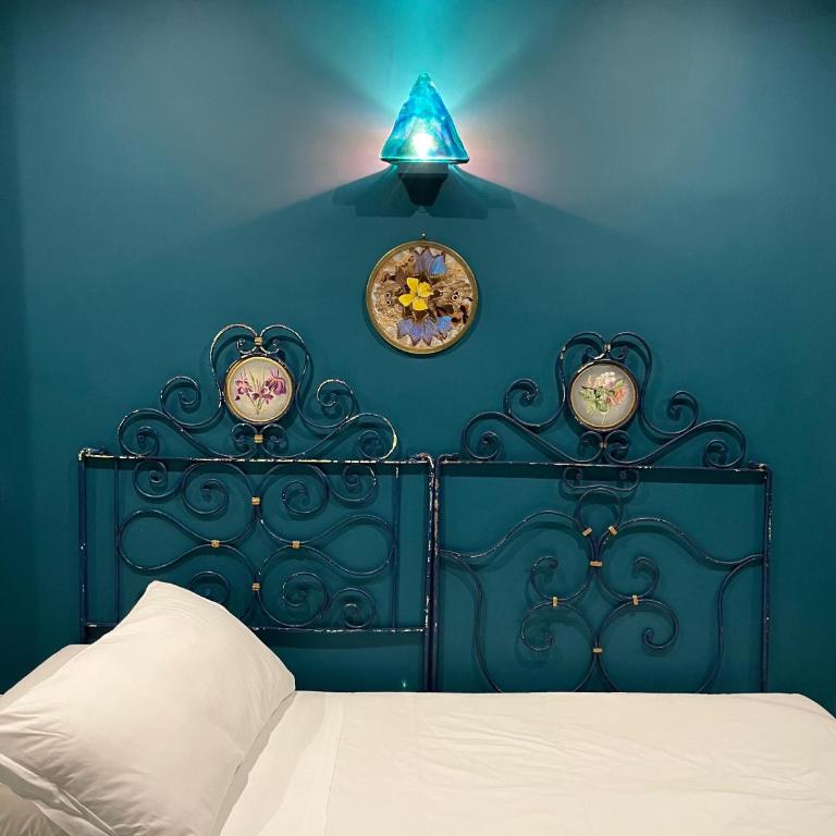 Casetta Roma San Giovanni - Appartamento con 1 Camera da Letto - 16