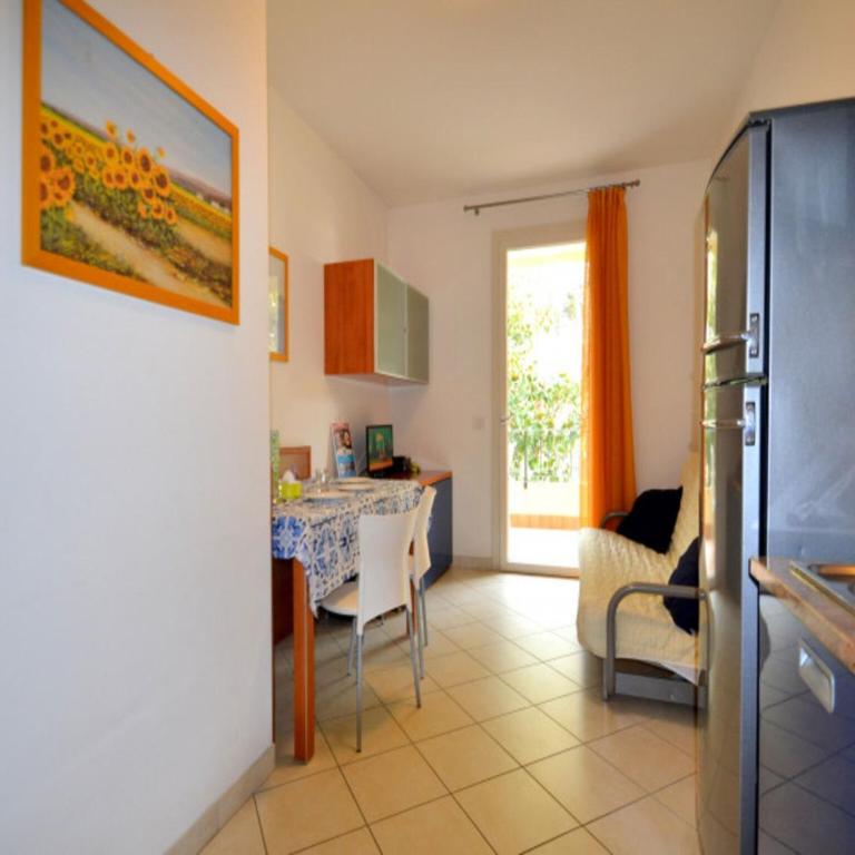 Luminous flat with shared garden next to the sea - Apartment - 7