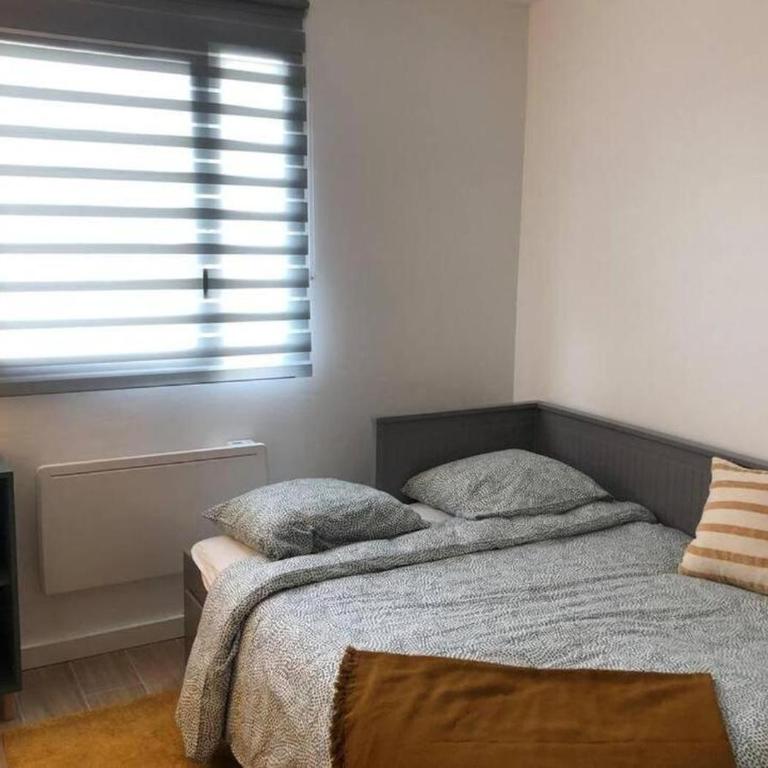 L'Évasion - Studio - Vue mer - Appartement 1 Chambre - 8