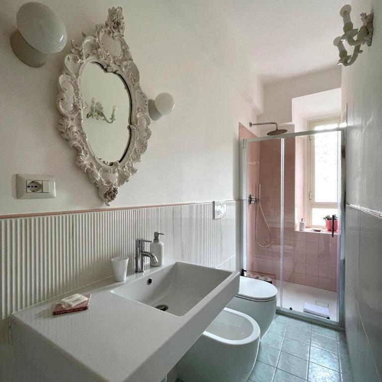 Casetta Roma San Giovanni - Appartamento con 1 Camera da Letto - 18