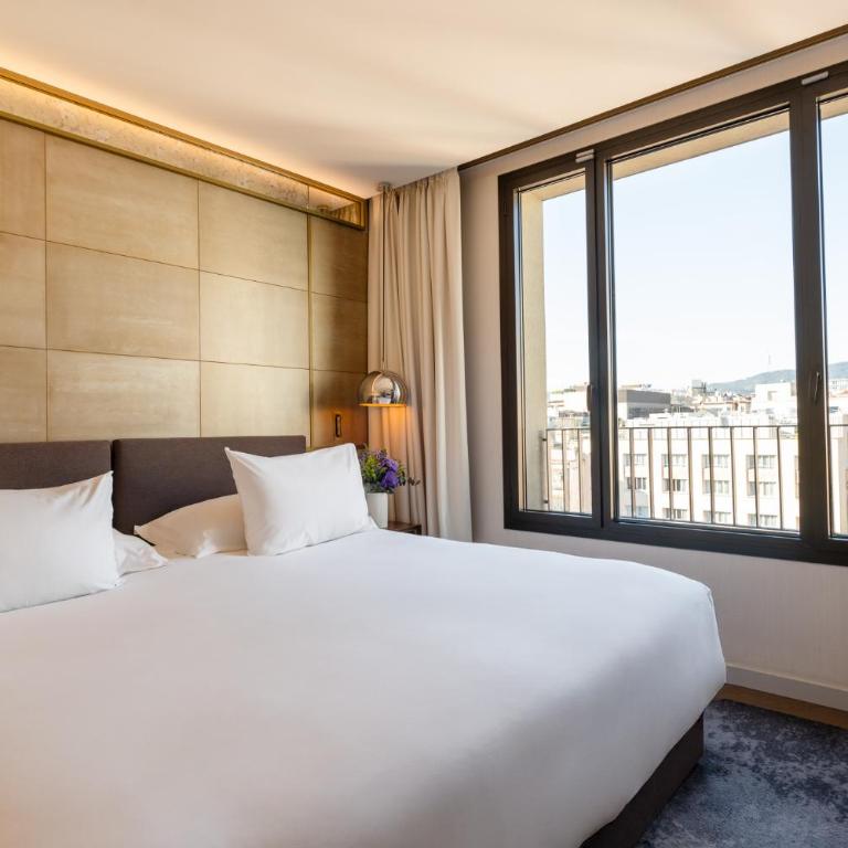 Almanac Barcelona - Gallery Room - 11