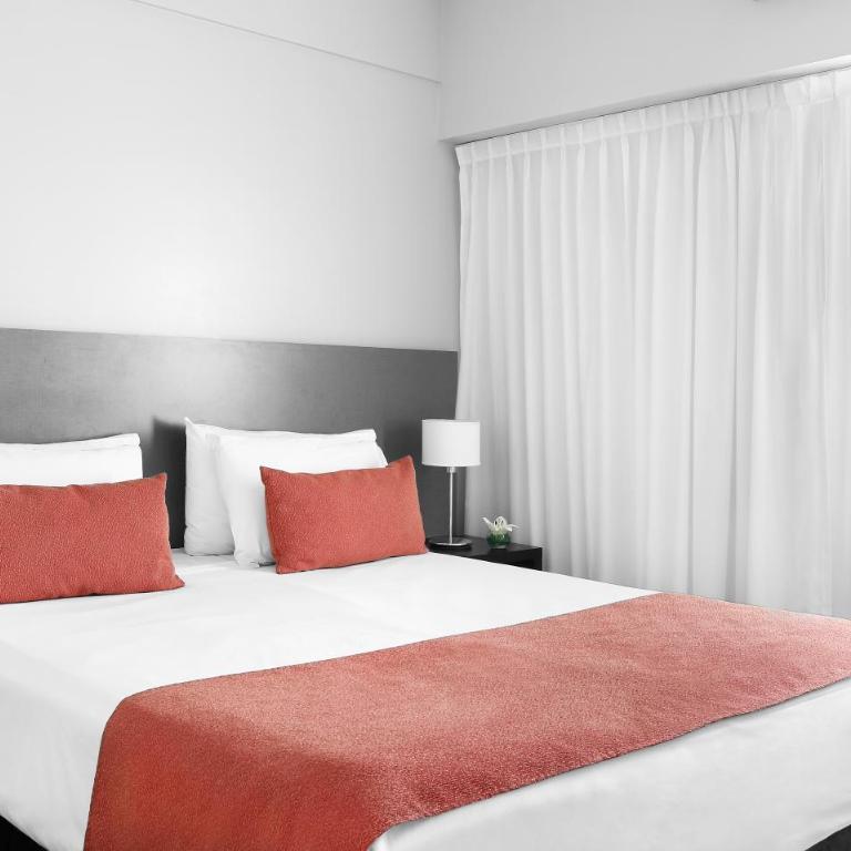 CH Recoleta Suites - Estudio Superior - 1