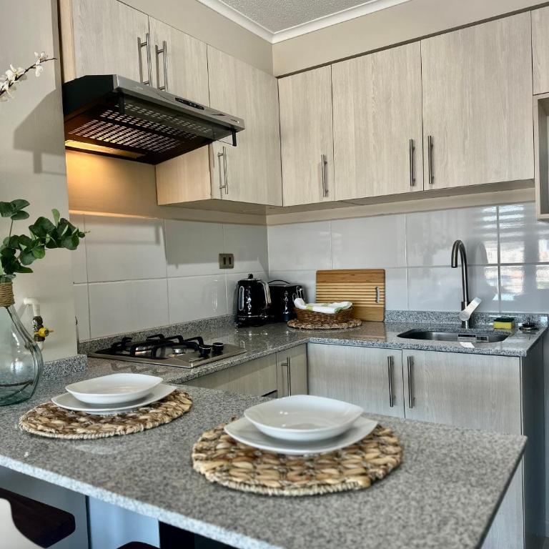 Departamento Dual Prieto - Apartamento de 1 dormitorio - 11