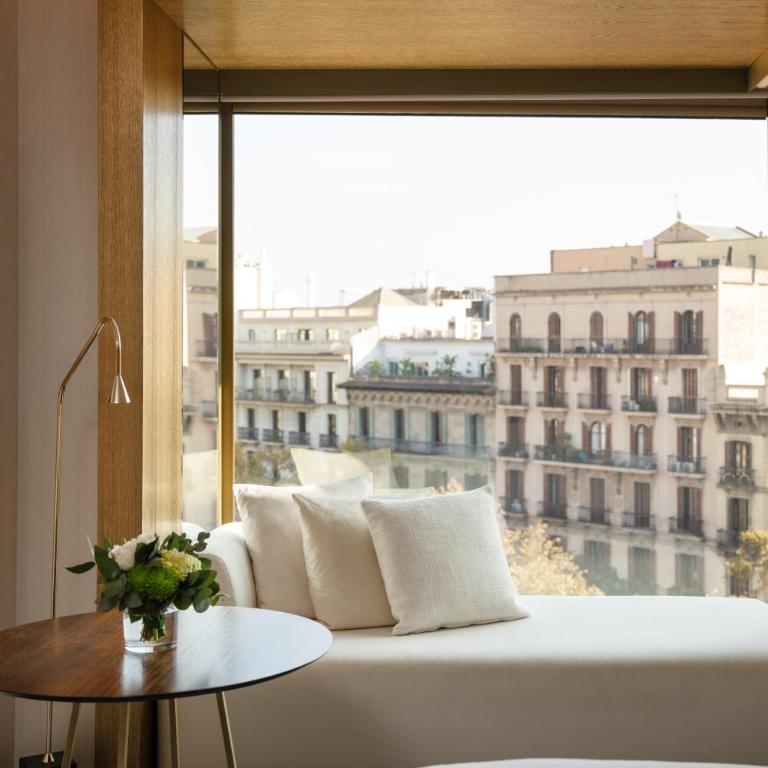 Almanac Barcelona - Almanac Room - 2