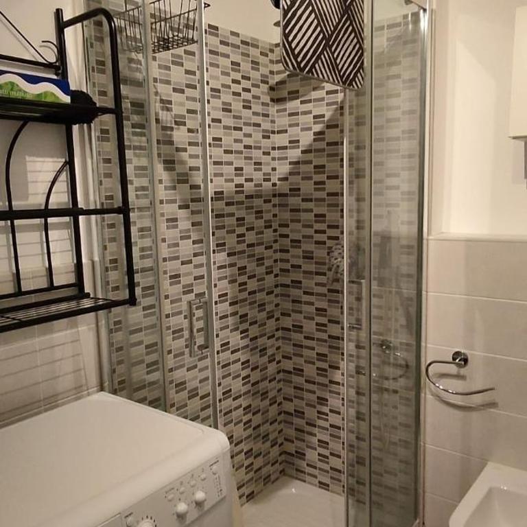 Piranesi - Apartamento de 1 dormitorio con vistas al jardín - 8