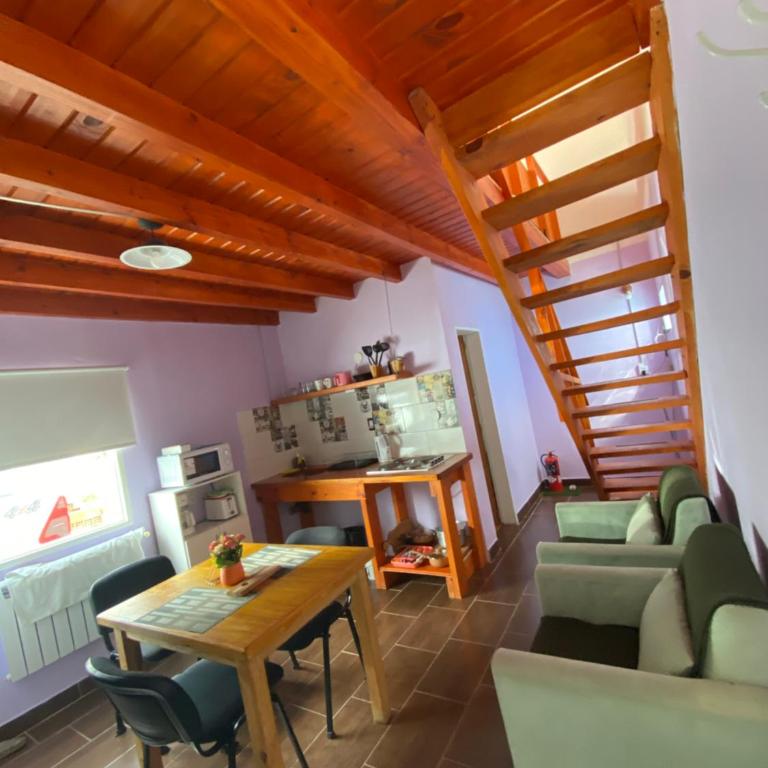 Cabaña Familia de Campo 3 - Apartamento Superior de 1 dormitorio - 14