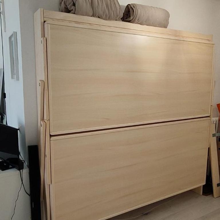 Piranesi - Apartamento de 1 dormitorio con vistas al jardín - 9
