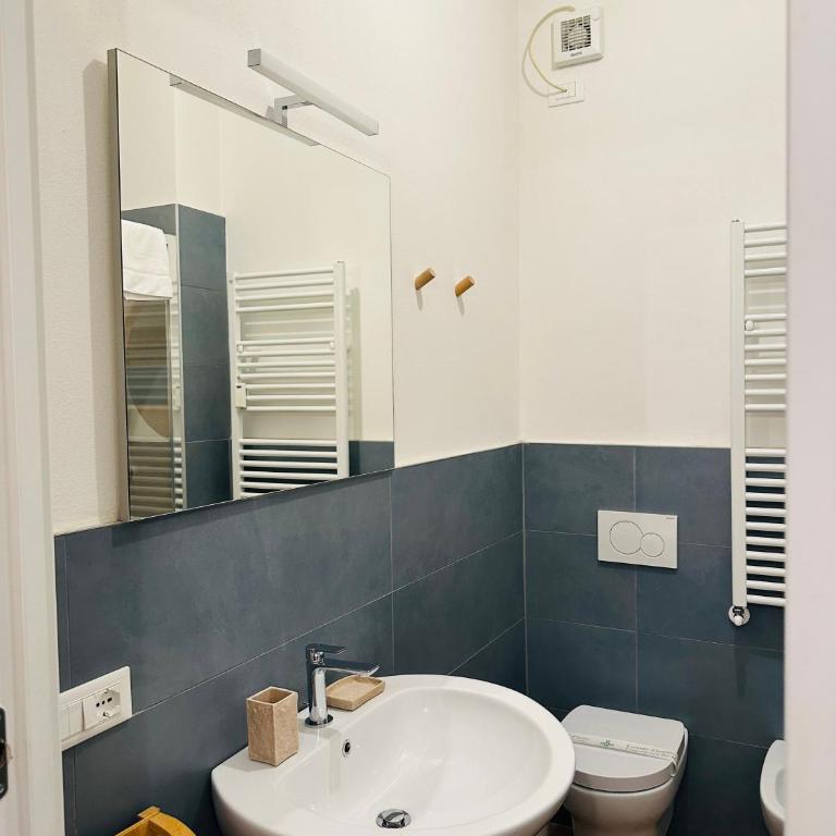 Casa GEOROSS - Three-Bedroom Apartment - 10