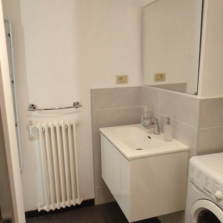 Piranesi - Apartamento de 1 dormitorio con vistas al jardín - 10