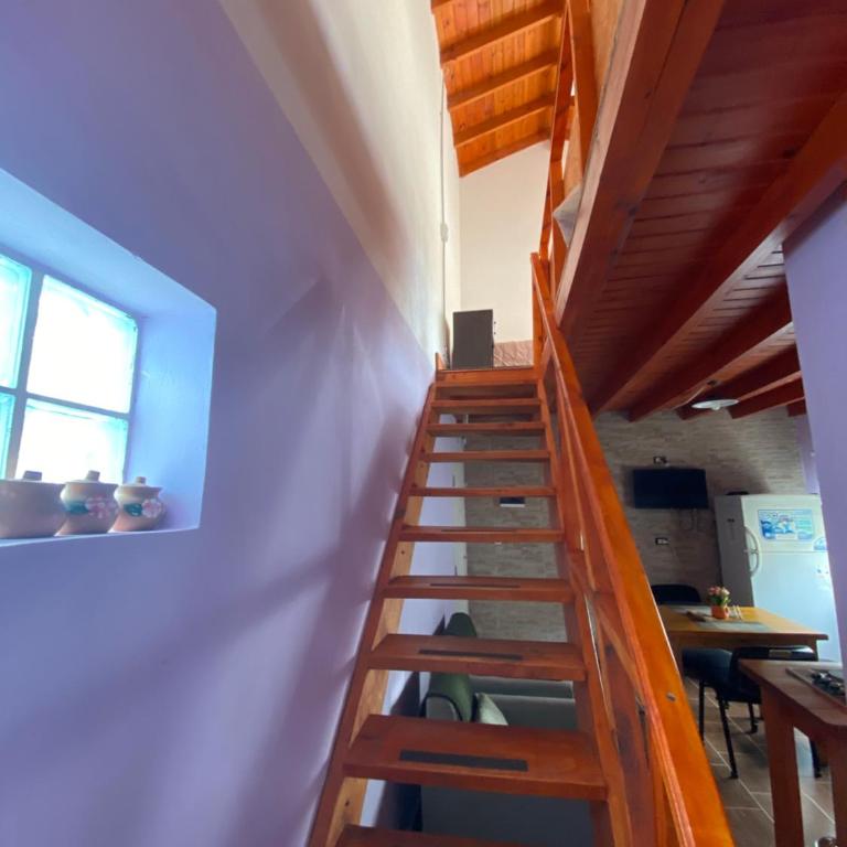 Cabaña Familia de Campo 3 - Apartamento Superior de 1 dormitorio - 13
