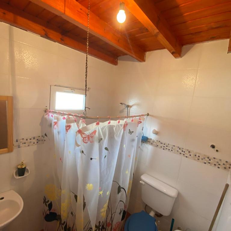 Cabaña Familia de Campo 3 - Apartamento Superior de 1 dormitorio - 15