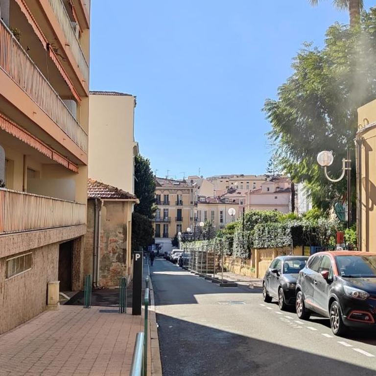 Piranesi - Apartamento de 1 dormitorio con vistas al jardín - 14