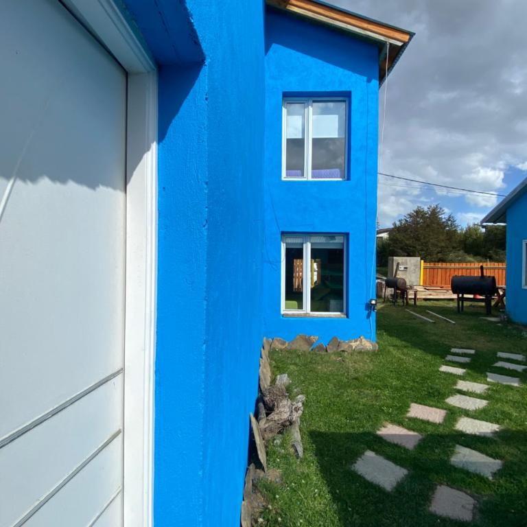 Cabaña Familia de Campo 3 - Apartamento Superior de 1 dormitorio - 18