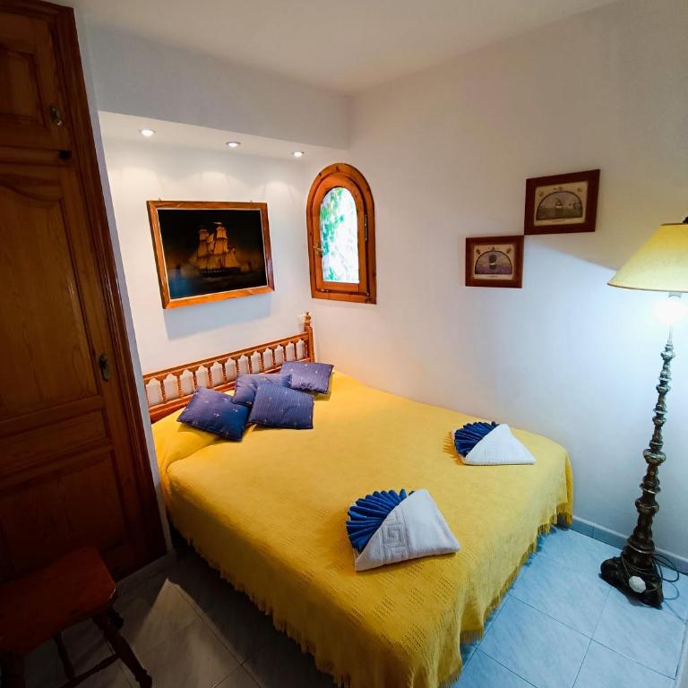 Casa Cachito - Apartamento Estándar - 1