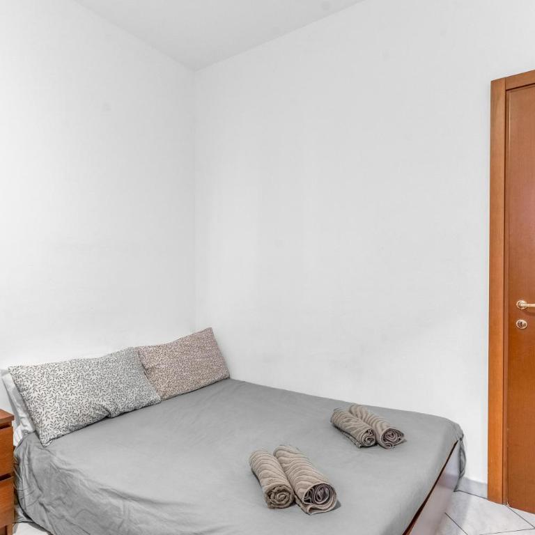MO109 - Loreto - Duomo- Large - - Appartamento con 2 Camere da Letto - 16