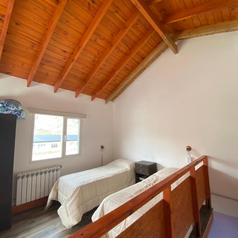 Cabaña Familia de Campo 3 - Apartamento Superior de 1 dormitorio - 1