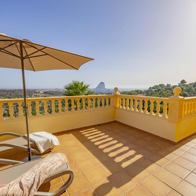 Villa Paz - Plusholidays - Villa con piscina privada - 51