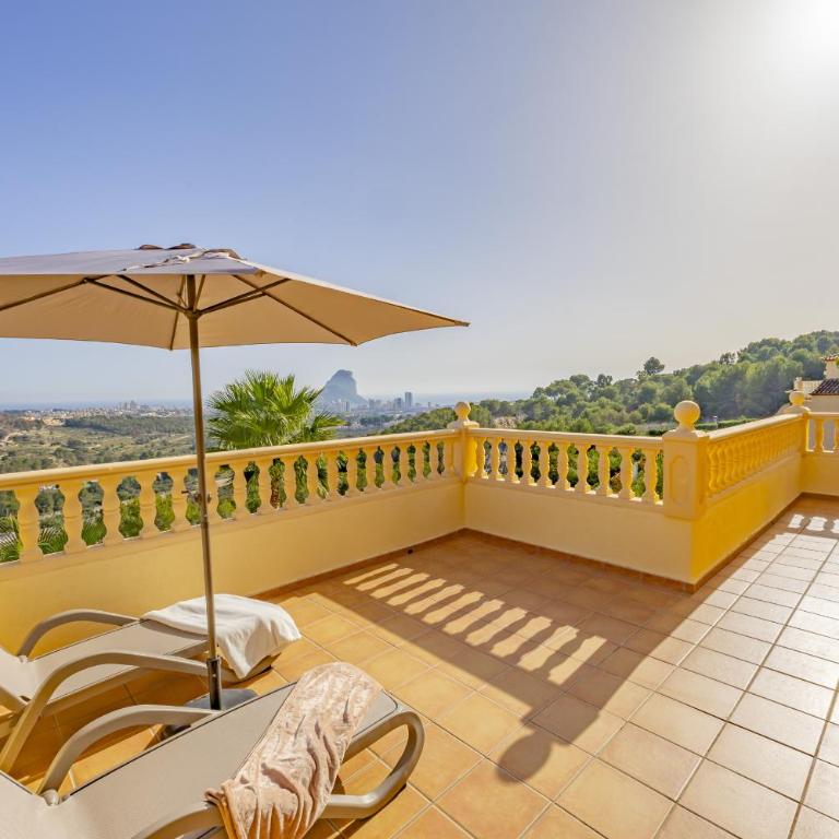 Villa Paz - Plusholidays - Villa con piscina privada - 52
