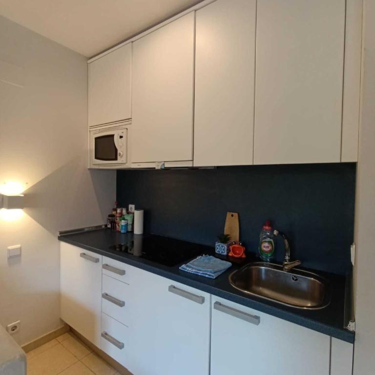 Nécoras Boutique El Puerto - Apartamento de 1 dormitorio - 7