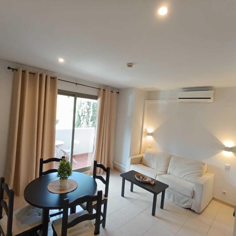 Nécoras Boutique El Puerto - Apartamento de 1 dormitorio - 8